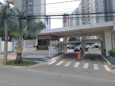 Apartamento com 3 Quartos para alugar, 70m² no Parque Campolim, Sorocaba