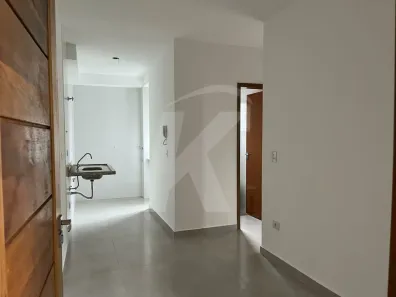 Casa de Condomínio com 2 Quartos à venda, 33m² no Vila Isolina Mazzei, São Paulo