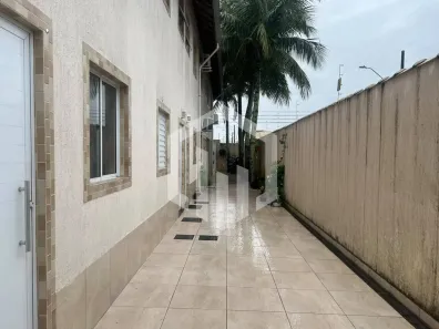 Casa de Condomínio com 2 Quartos à venda, 60m² no Real, Praia Grande