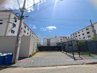 Apartamento com 2 Quartos à venda, 45m² no Curió, Fortaleza