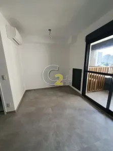 Apartamento com 1 Quarto à venda, 27m² no Vila Clementino, São Paulo