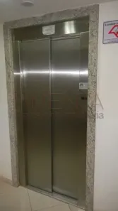 Apartamento com 2 Quartos à venda, 48m² no Bosque das Juritis, Ribeirão Preto