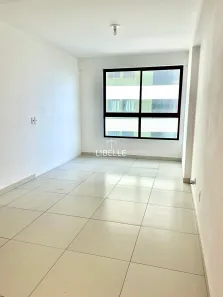 Apartamento com 1 Quarto à venda, 33m² no Barra de Jangada, Jaboatão dos Guararapes