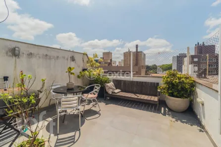 Apartamento com 1 Quarto à venda, 97m² no Higienópolis, Porto Alegre