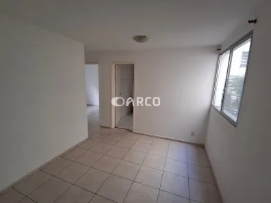 Apartamento com 2 Quartos à venda, 49m² no Floradas de São José, São José dos Campos