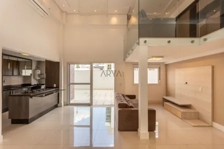 Apartamento com 2 Quartos à venda, 175m² no Vila Izabel, Curitiba