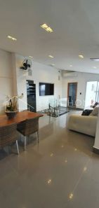 Cobertura com 2 Quartos à venda, 132m² no Vila Nova Savoia, São Paulo