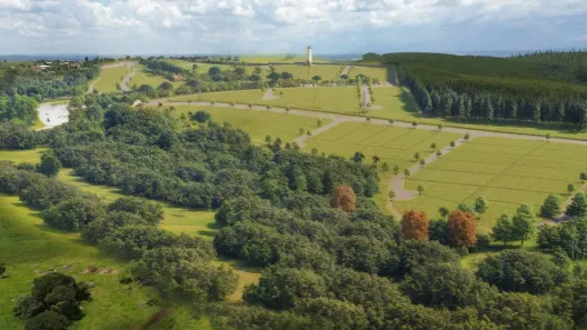 Lote/Terreno à venda, 1500m² no Carafá, Votorantim