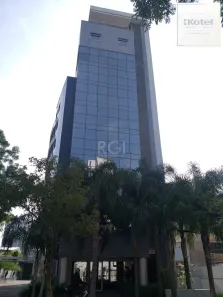 Sala Comercial à venda, 37m² no Auxiliadora, Porto Alegre