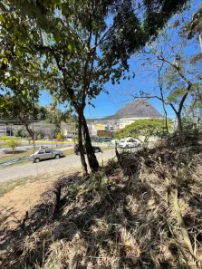 Lote/Terreno à venda, 1800m² no Parque São Clemente, Nova Friburgo