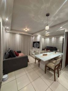 Apartamento com 2 Quartos à venda, 52m² no Cidade Universitária, Maringá