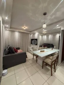 Apartamento com 2 Quartos à venda, 52m² no Cidade Universitária, Maringá
