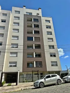 Apartamento com 2 Quartos para alugar, 70m² no Petrópolis, Caxias do Sul