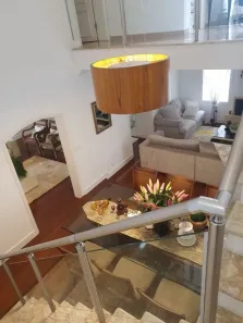 Sobrado com 3 Quartos para alugar, 220m² no Jardim Bonfiglioli, São Paulo