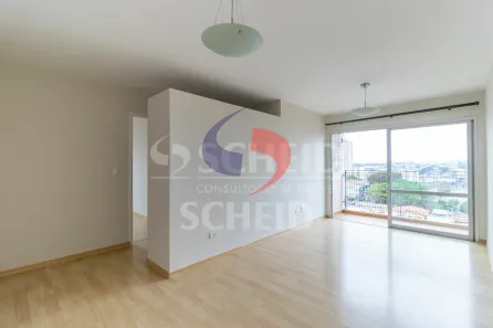Apartamento com 2 Quartos à venda, 70m² no Vila Alexandria, São Paulo