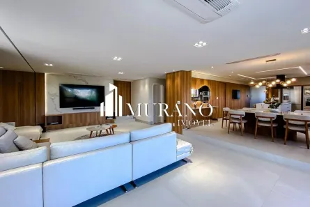 Apartamento com 4 Quartos à venda, 300m² no Vila Regente Feijó, São Paulo