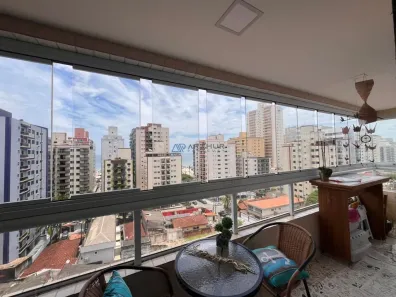Apartamento com 2 Quartos à venda, 90m² no Aviação, Praia Grande