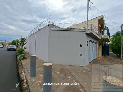 Casa com 3 Quartos à venda, 114m² no Alto do Ipiranga, Ribeirão Preto
