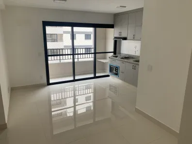 Apartamento com 2 Quartos para alugar, 59m² no Setor Criméia Oeste, Goiânia