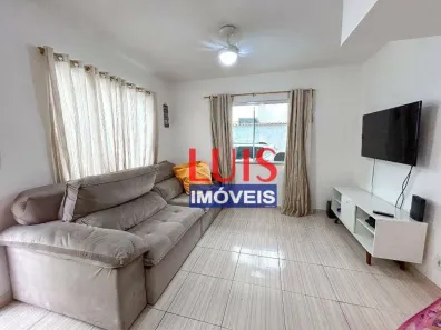 Casa de Condomínio com 3 Quartos para alugar, 80m² no Engenho do Mato, Niterói