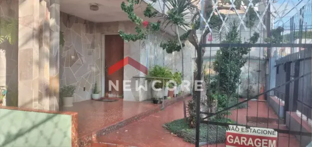 Casa com 3 Quartos à venda, 310m² no Anhangabaú, Jundiaí