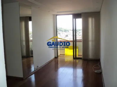 Apartamento com 2 Quartos à venda, 57m² no Chácara Nossa Senhora do Bom Conselho, São Paulo
