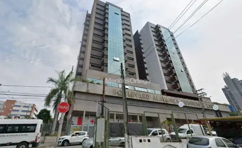Sala Comercial para alugar, 49m² no Jardim Vergueiro, Sorocaba