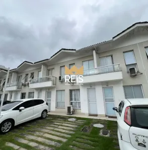 Casa de Condomínio com 2 Quartos à venda, 70m² no Guaratiba, Rio de Janeiro