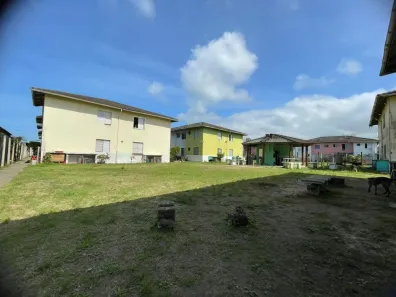 Apartamento com 2 Quartos à venda, 42m² no Chácara Glória, Itanhaém