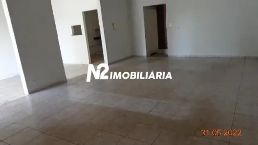 Sala Comercial para alugar, 130m² no Jardim Brasília, Uberlândia
