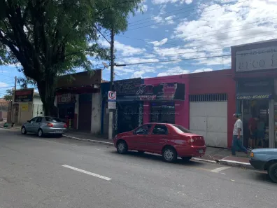 Prédio Comercial à venda, 229m² no Jardim Paulista, São José dos Campos