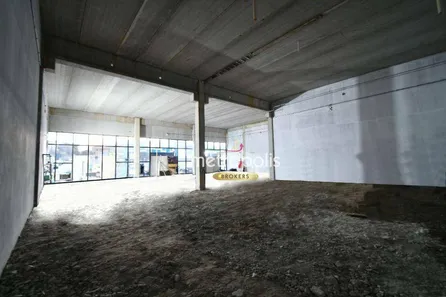 Sala Comercial para alugar, 170m² no Santana, Ribeirão Pires