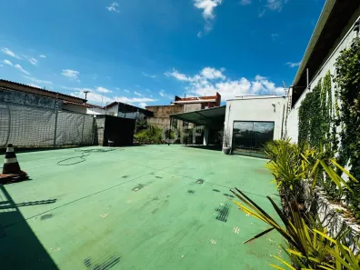 Ponto Comercial para alugar, 310m² no Jardim Bela Vista, Campinas