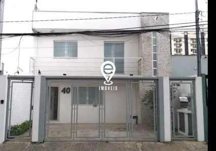 Imóvel Comercial com 7 Quartos para alugar, 144m² no Indianópolis, São Paulo