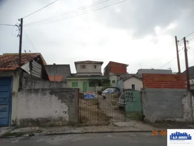 Casa com 1 Quarto para alugar, 10m² no Jardim São Carlos (Zona Leste), São Paulo