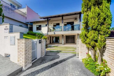 Casa com 4 Quartos à venda, 233m² no Itoupava Norte, Blumenau