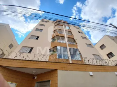 Apartamento com 3 Quartos à venda, 98m² no Santa Mônica, Uberlândia