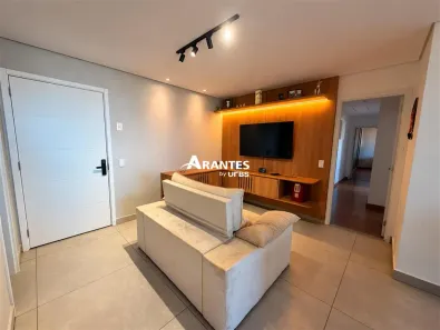 Apartamento com 3 Quartos à venda, 105m² no Jardim Sul, Uberlândia