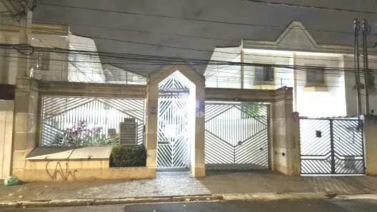 Casa de Condomínio com 2 Quartos à venda, 90m² no Vila Macedópolis, São Paulo