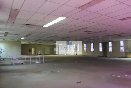 Galpão/Depósito/Armazém à venda, 2194m² no Jurubatuba, São Paulo