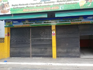 Ponto Comercial para alugar, 120m² no Centro, Guapimirim