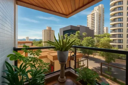 Apartamento com 3 Quartos à venda, 150m² no Santana, São Paulo