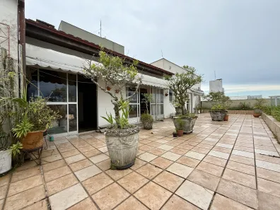 Cobertura com 3 Quartos à venda, 208m² no Coqueiros, Florianópolis
