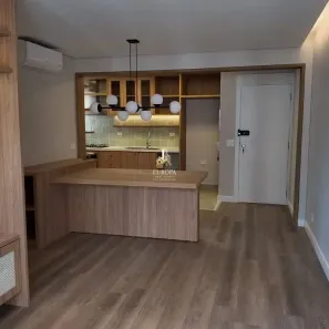 Apartamento com 2 Quartos à venda, 82m² no Vila Uberabinha, São Paulo