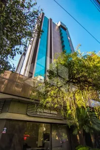 Sala Comercial para alugar, 38m² no Moinhos de Vento, Porto Alegre