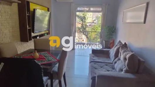 Apartamento com 2 Quartos à venda, 84m² no Praça Seca, Rio de Janeiro