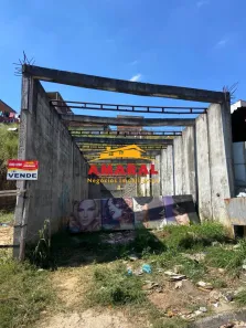 Lote/Terreno à venda, 150m² no Jardim Nicea, Itaquaquecetuba