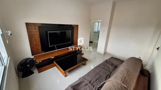 Apartamento com 2 Quartos à venda, 64m² no Cachambi, Rio de Janeiro