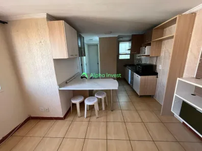 Apartamento com 2 Quartos à venda, 38m² no Mato Grande, Canoas