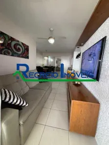 Apartamento com 2 Quartos à venda, 100m² no Recreio dos Bandeirantes, Rio de Janeiro